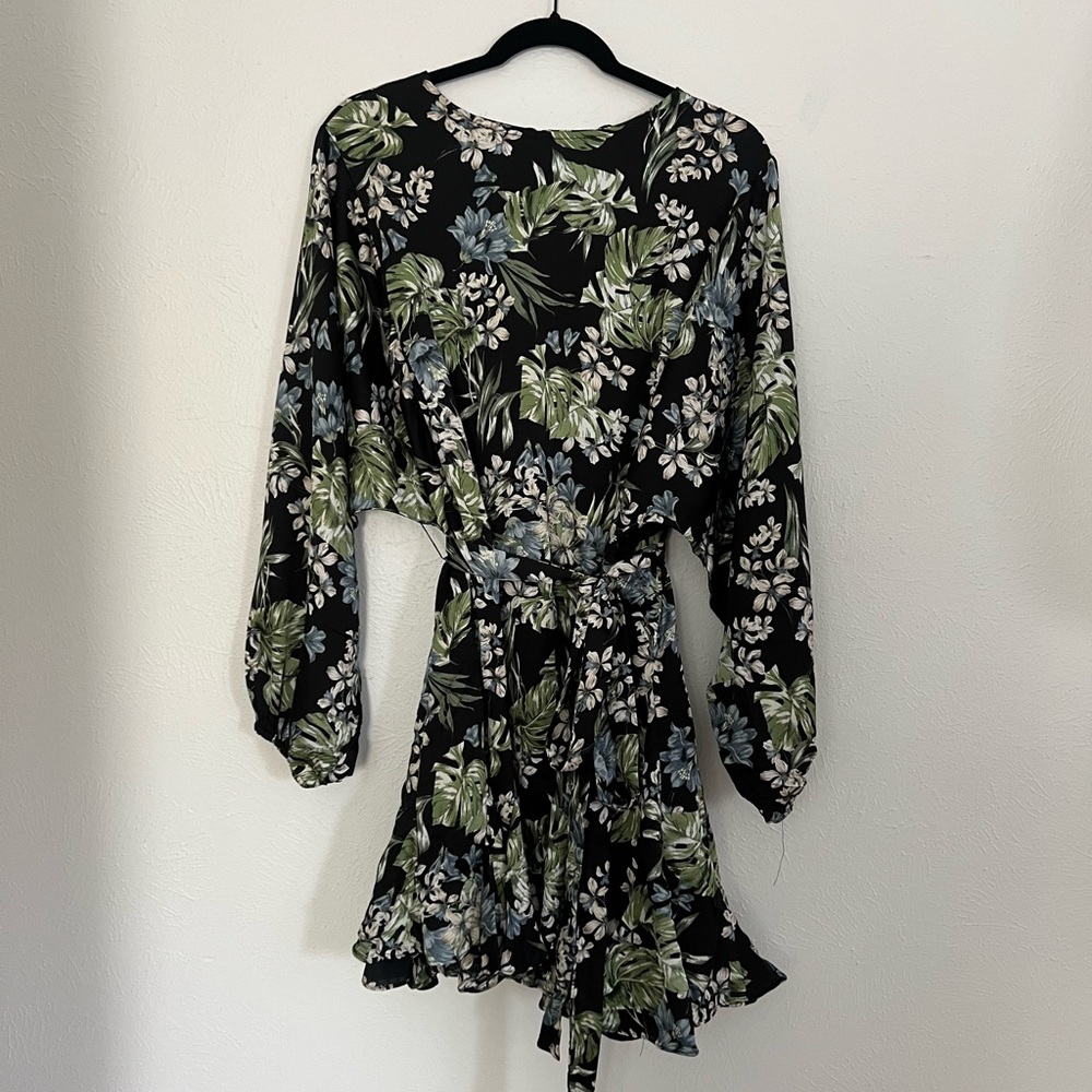 Shop Talulah Dress